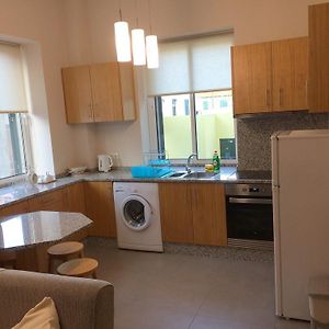 Standaard Appartement